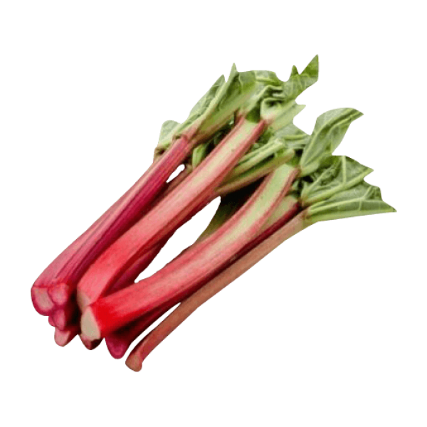 Fresh Rhubarb ~5kg pack