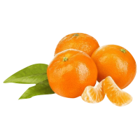 Clementines Leaf 10kg