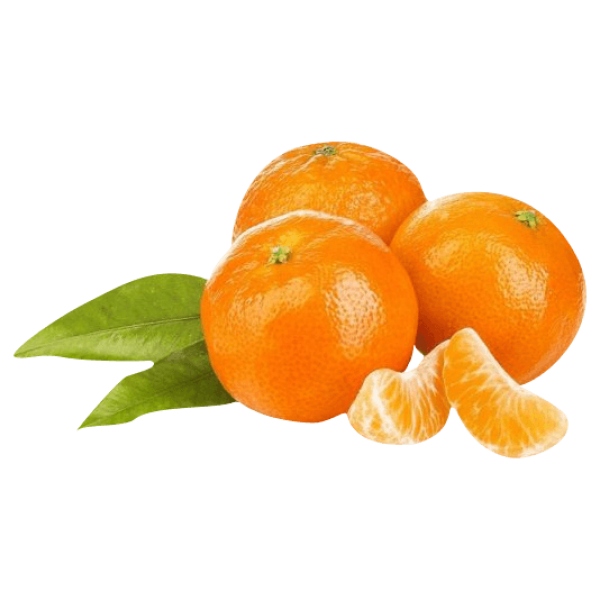 Clementines Leaf 10kg