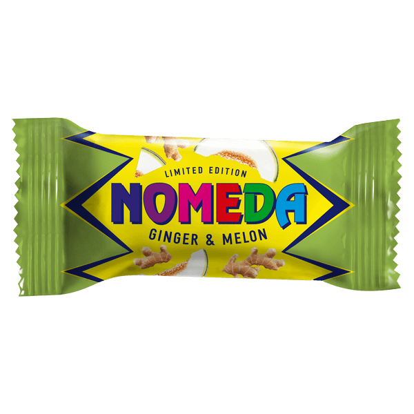 Pergale - Sweets Nomeda with Ginger and Melon 6kg