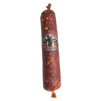 Alksnio Dumas - Grafu Smoked/Boiled Sausage kg (~500g)