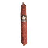 Alksnio Dumas - Legenda Smoked/Boiled Sausage kg (~350g)