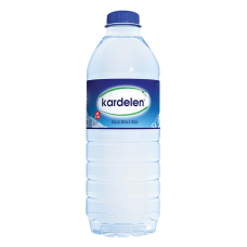 Kardelen - Natural Mineral Water 500ml