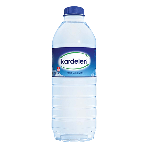 Kardelen - Natural Mineral Water 500ml