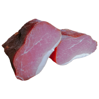 Teviskes Skonis - Senovinis Pork Ham kg ~500g