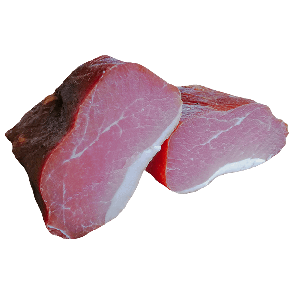 Teviskes Skonis - Senovinis Pork Ham kg ~500g