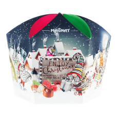 Magnat - Enjoy Christmas 160g