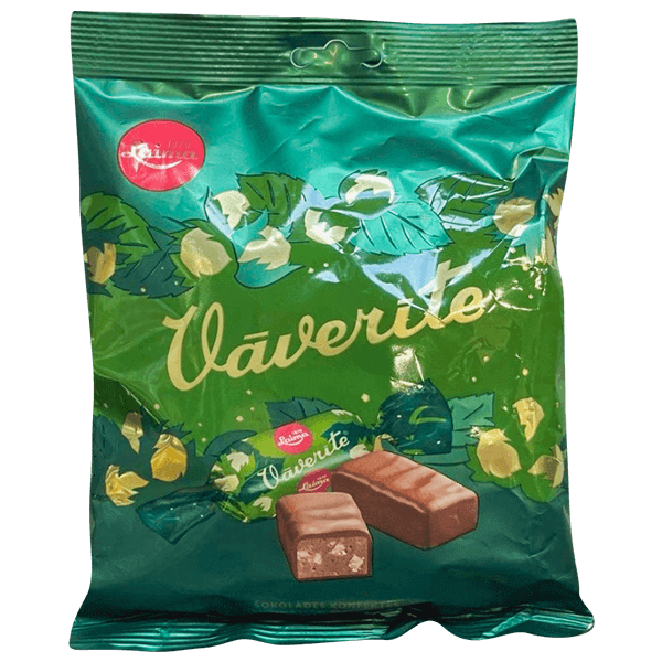 Laima - Vaverite Sweets 160g