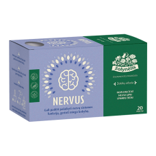 Zolynelis - Nervus Tea 20x1.5g