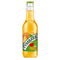 Tymbark - Orange-Peach Drink 250ml