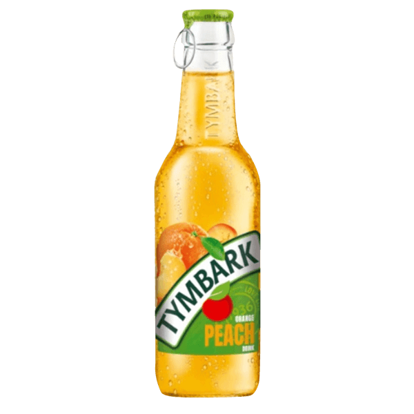 Tymbark - Orange-Peach Drink 250ml