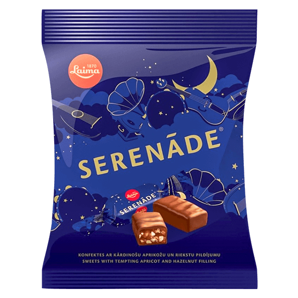 Laima - Serenade Sweets 160g