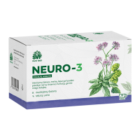 SVF - Neuro 3 Herbal  20x1.5g