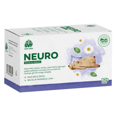 SVF - Neuro Tea for Children 20x1.5g