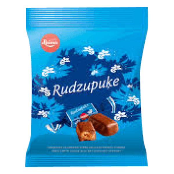 Laima - Rudzupuke Sweets 160g