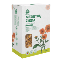 SVF - Calendula Flower Herbal Tea 30g