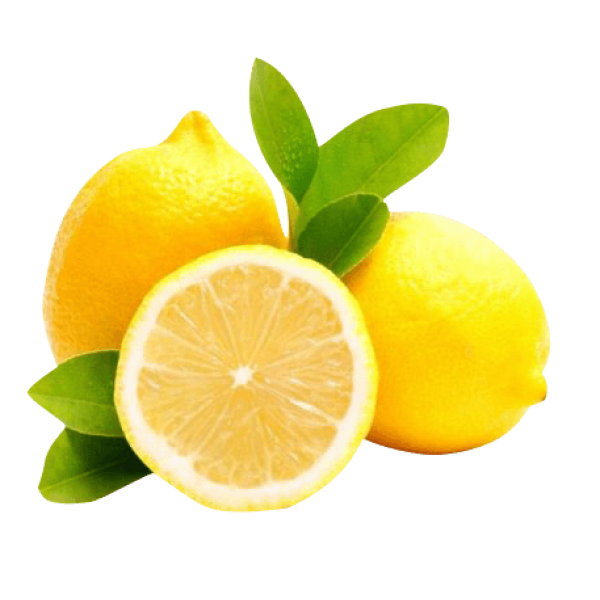 Lemons 1pcs