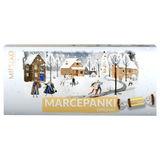 Mieszko  - Marzipan Chocolates 230g