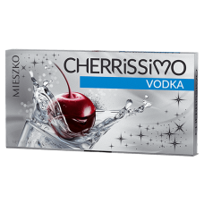 Mieszko - Cherrissimo Vodka 142g