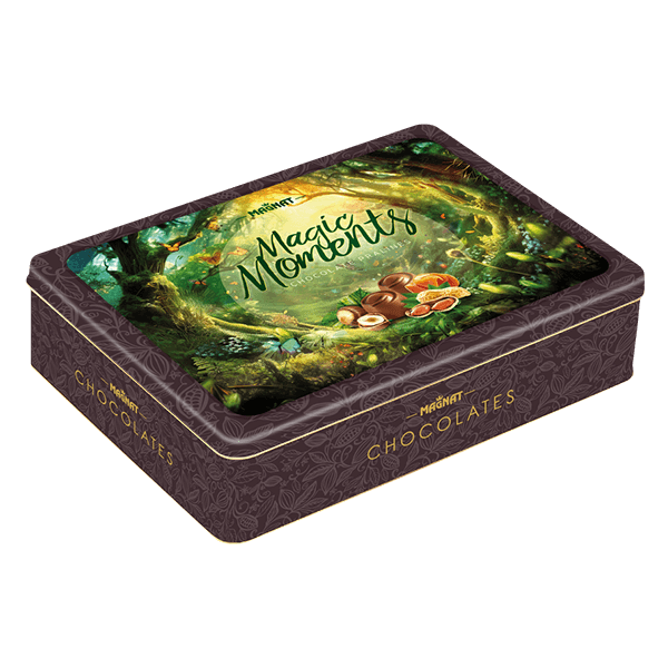 Magnat - Magic Moments 266g Tin