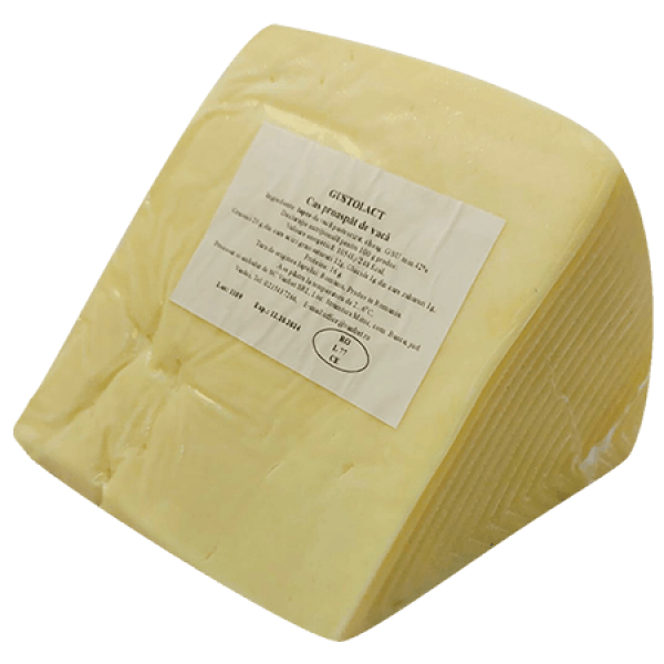 Gustolact - Cow Cheese 500g