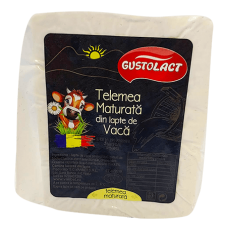 Gustolact - Cow Milk Telemea 300g