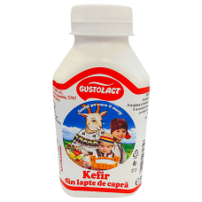 Gustolact - Goat Kefir 3.5% 300g