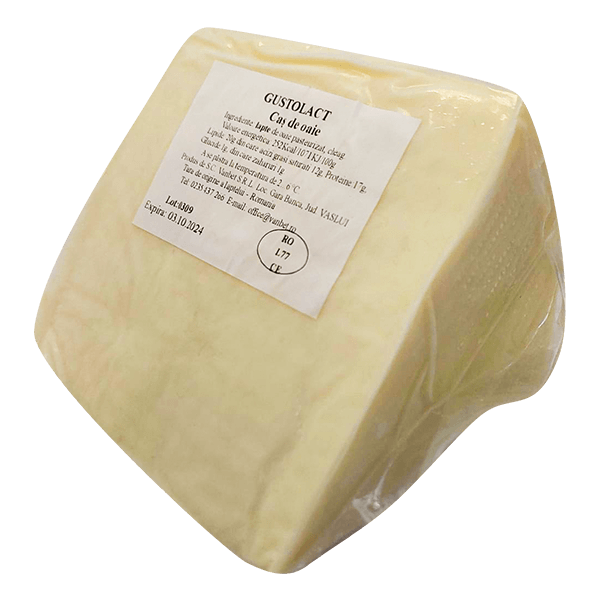 Gustolact - Sheep Cheese 500g