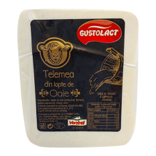 Gustolact - Sheep Telemea Cheese 300g