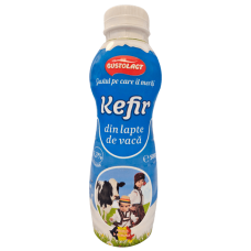 Gustolact - Cow Kefir 3.3% 500g