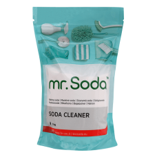 Biosoda - Soda Cleaner 1kg (Bag)