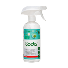 Biosoda - Liquid Cleanser with Spray 500ml