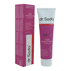 Biosoda - Toothpaste Gum Protection 100g