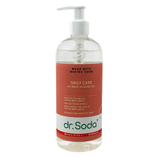 Biosoda - Intimate Hygiene Wash 400ml