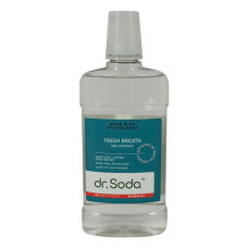 Biosoda - Mouthwash 500ml