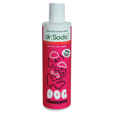 Biosoda - Pet Shampoo 250g