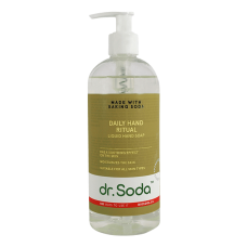 Biosoda - Hand Soap 400ml