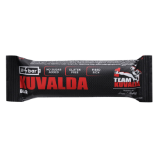 Epbar - Kuvalda Bar with Dark Chocolate 50g