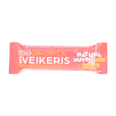 Epbar - Sveikeris Peanut Butter with Protein 50g