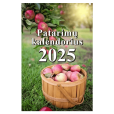 2025 Calendar - Advice Tips