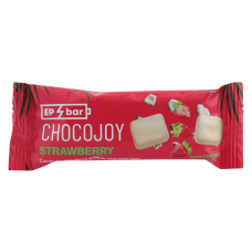 Epbar - Chocojoy Strawberry Bar 37g