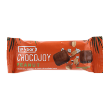 Epbar - Chocojoy Peanut Bar 37g