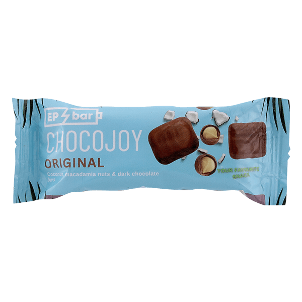 Epbar - Chocojoy Original Bar 37g