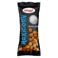 Mogyi - Mexicorn Salted Roasted Corn 55g