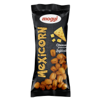 Mogyi - Mexicorn Cheese Roasted Corn 55g