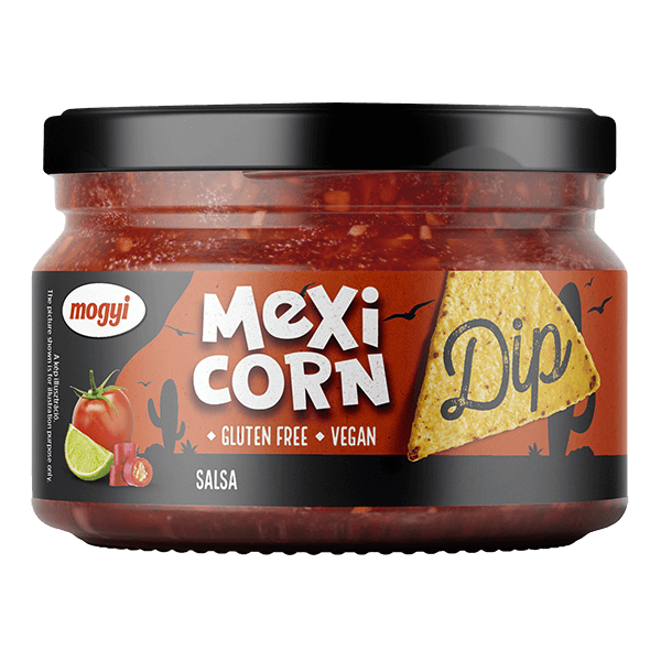 Mogyi - Dip Salsa 310g