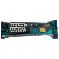 Epbar - Energy Bar with Coconut and Peanut Cream 52g