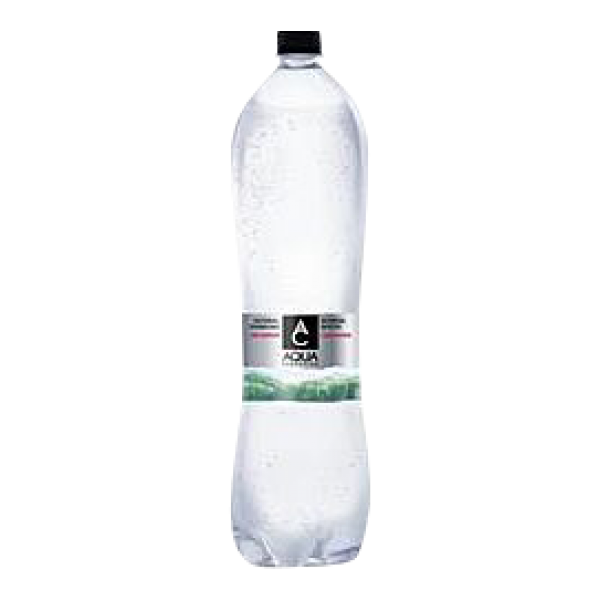 Aqua Carpatica - Sparkling Water 1500ml