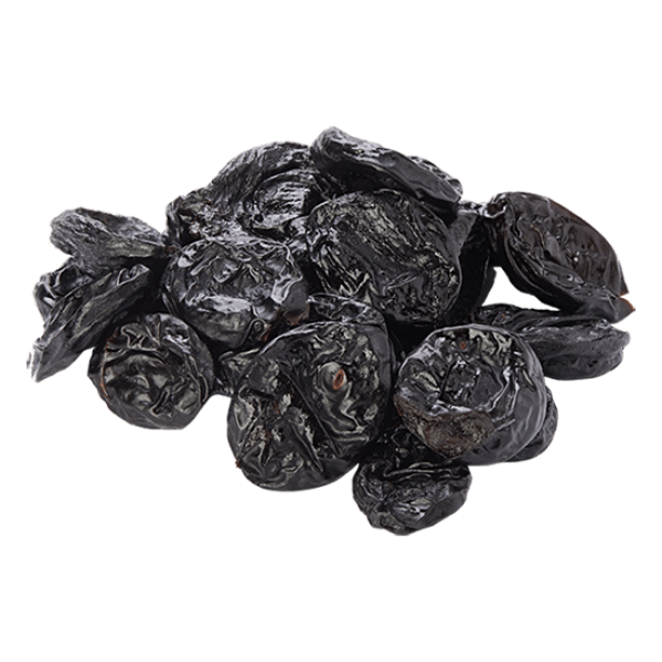 Dried Moldavian Prunes without Stone pcs (~5kg pack)