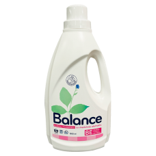 Ringuva - Nonalergic Laundry Fabric Softener Balance Neutral 1.5L